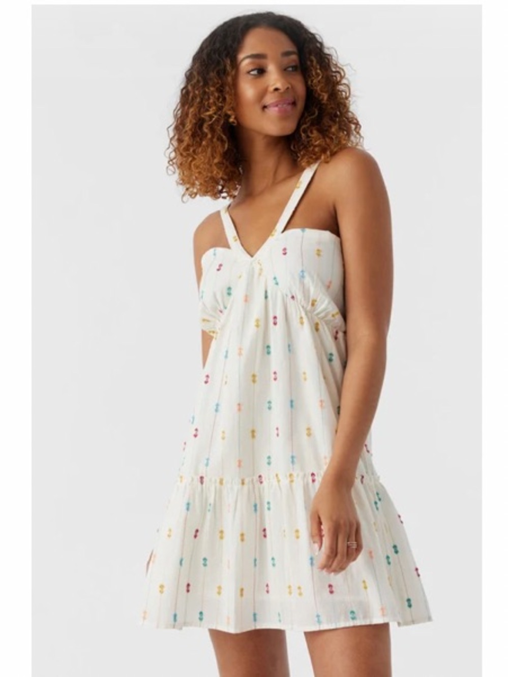 O'Neill Imara Dress NWT